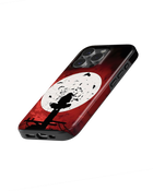 Naruto Tank Case (Crow Itachi)