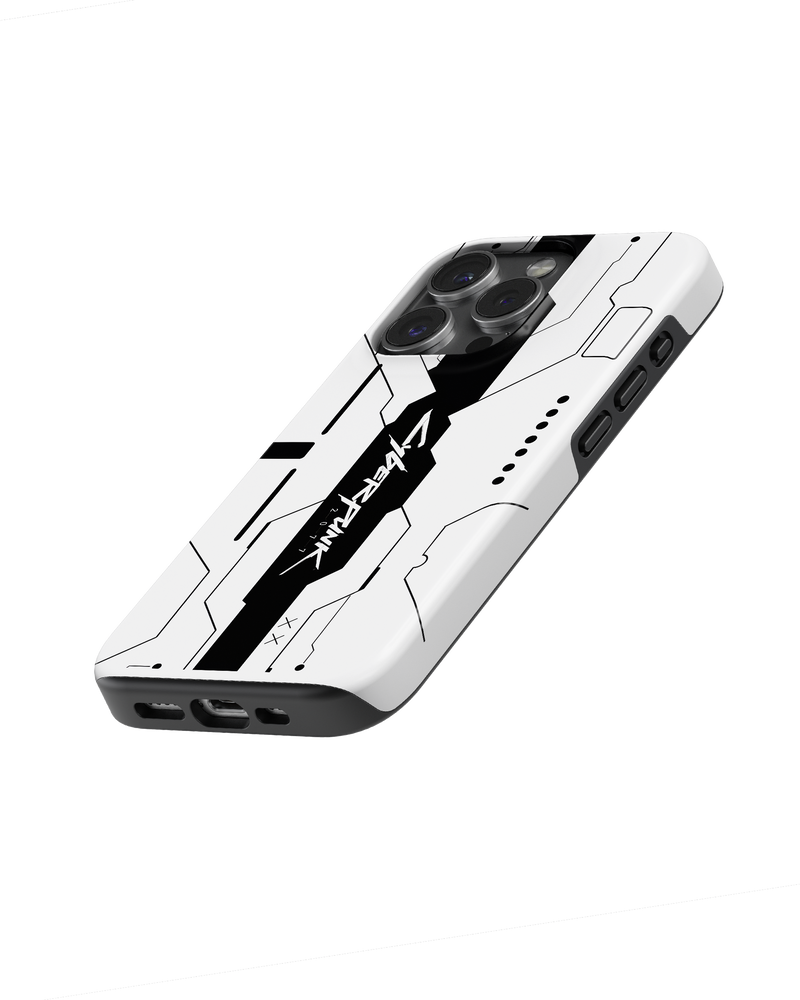 Cyberpunk Tank Case (Cryohex)
