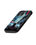 Cyberpunk Tank Case (Cybercity)