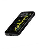 Cyberpunk Tank Case (Cyberpunk)