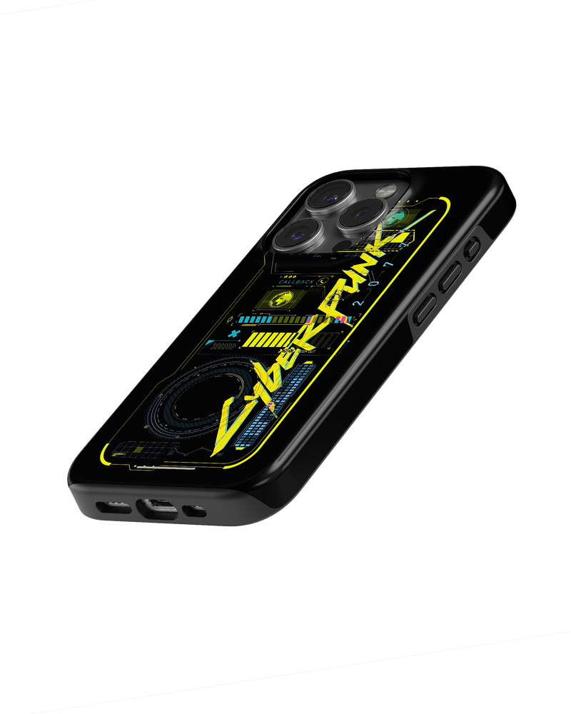 Cyberpunk Tank Case (Cyberpunk)