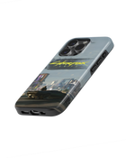 Cyberpunk Tank Case (Cyberpunk 2077)