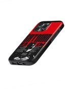 DC Tank Case (DC Comics Batman)