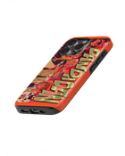 Dandadan Tank Case (Dandadan Squad)