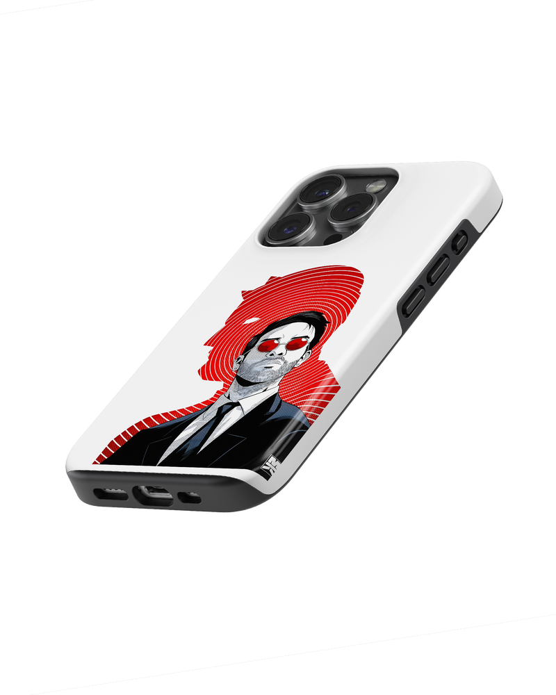 Marvel Tank Case (Daredevil)