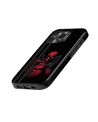 Marvel Tank Case (Deadpool)