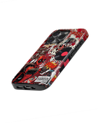 Marvel Tank Case (Deadpool Originals)