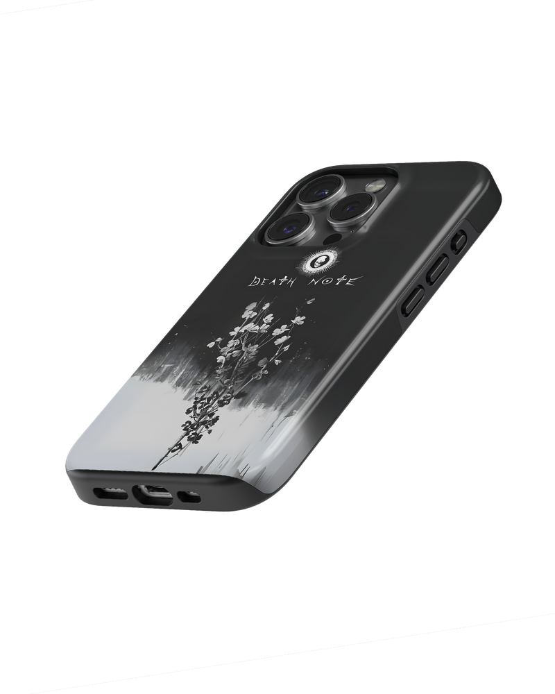 Death Note Tank Case (Death Note)