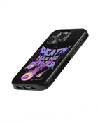 Modernism Tank Case (Death Has No Power)