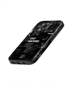 Motivation Tank Case (Do More)