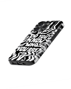 Modernism Tank Case (Do You Know Who You Are)
