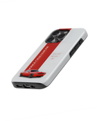 Sports Car Tank Case (Dodge Challenger)