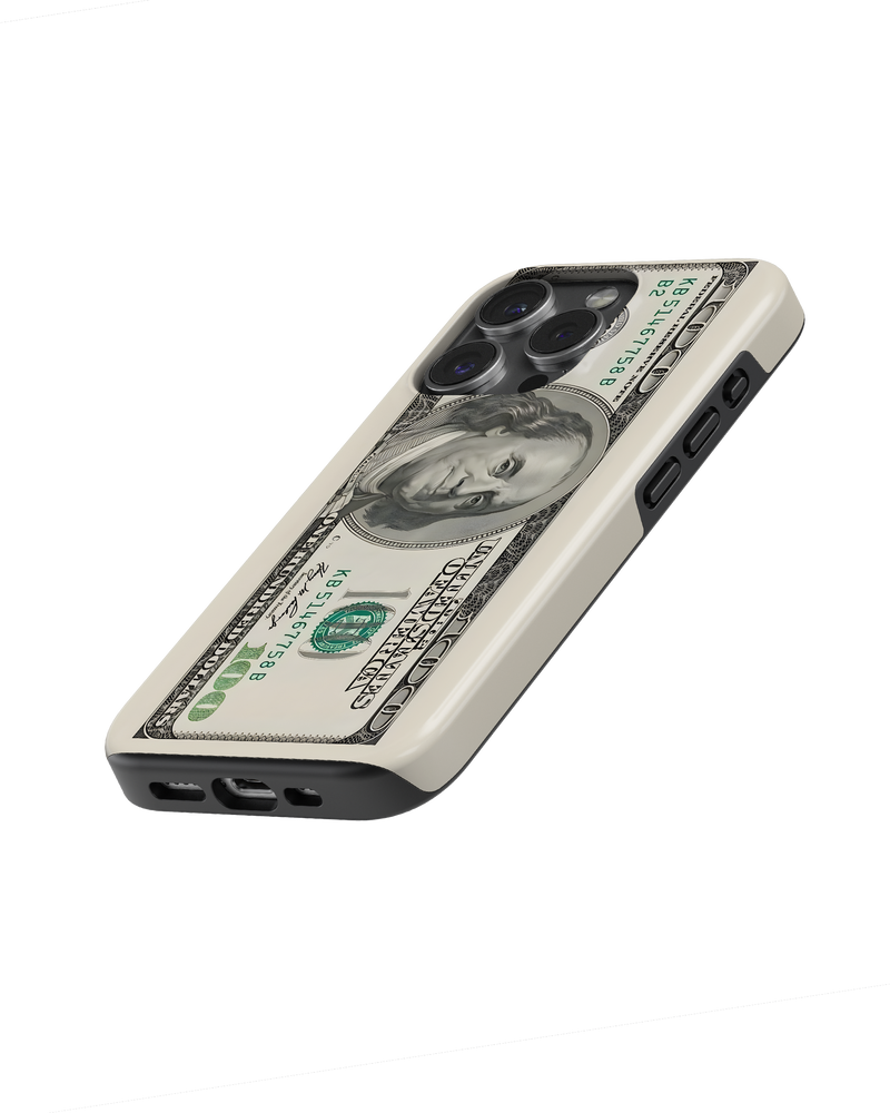 Dollar Tank Case (Dollar)