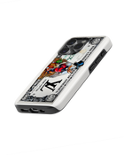 Dollar Tank Case (Donald Duck)