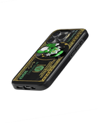 Dollar Tank Case (Donald Duck Vinatge)