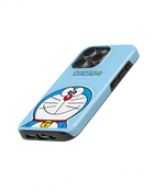 Cartoon Tank Case (Doreamon)