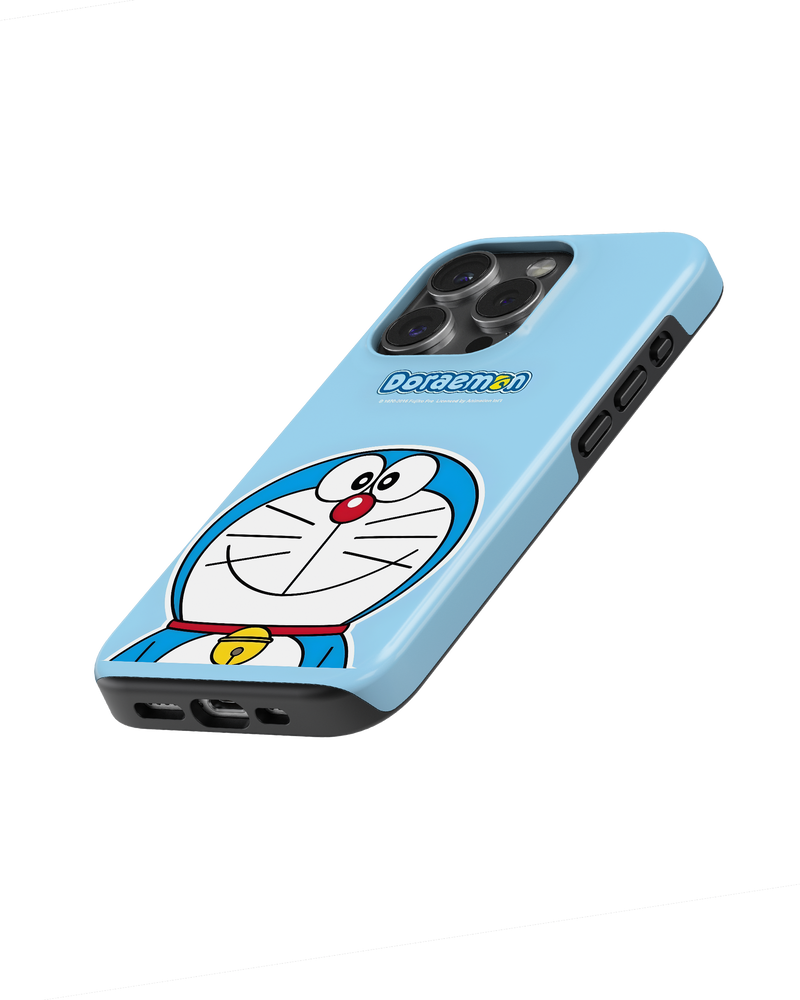 Cartoon Tank Case (Doreamon)