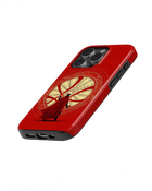 Marvel Tank Case (Dr Strange)