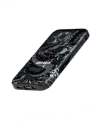 Modernism Tank Case (Dragon)