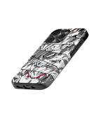Dragon Ball Z Tank Case (Dragon Ball Z)