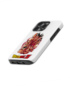 Dragon Ball Z Tank Case (Dragon Ballz)
