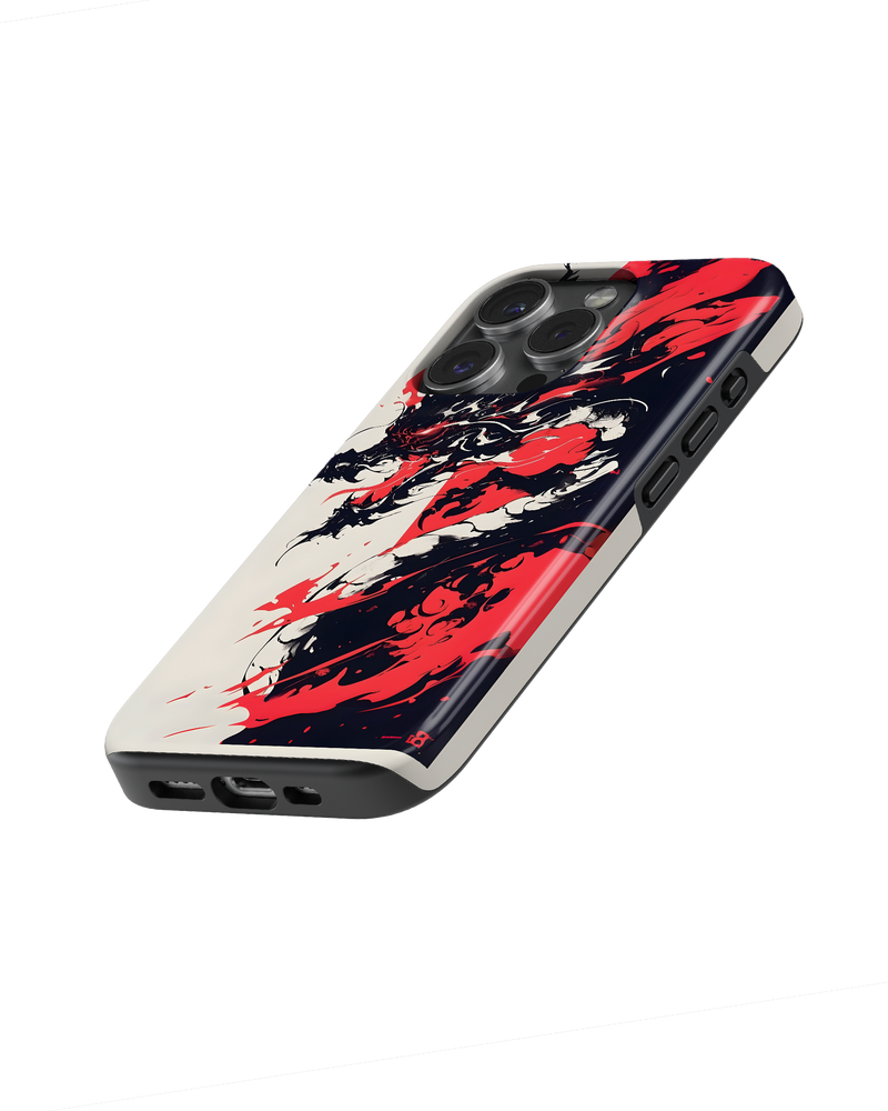 Cyberpunk Tank Case (Drogon)