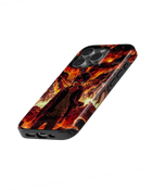 Attack On Titan Tank Case (Eren)
