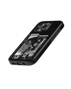 Attack On Titan Tank Case (Eren X Attack Titan)