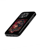 Attack On Titan Tank Case (Eren Yeager Attack Titan)