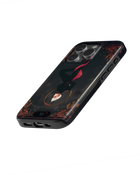 Tokyo Ghoul Tank Case (Eye Patch Kaneki)