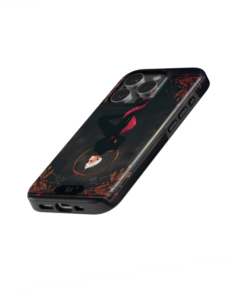 Tokyo Ghoul Tank Case (Eye Patch Kaneki)