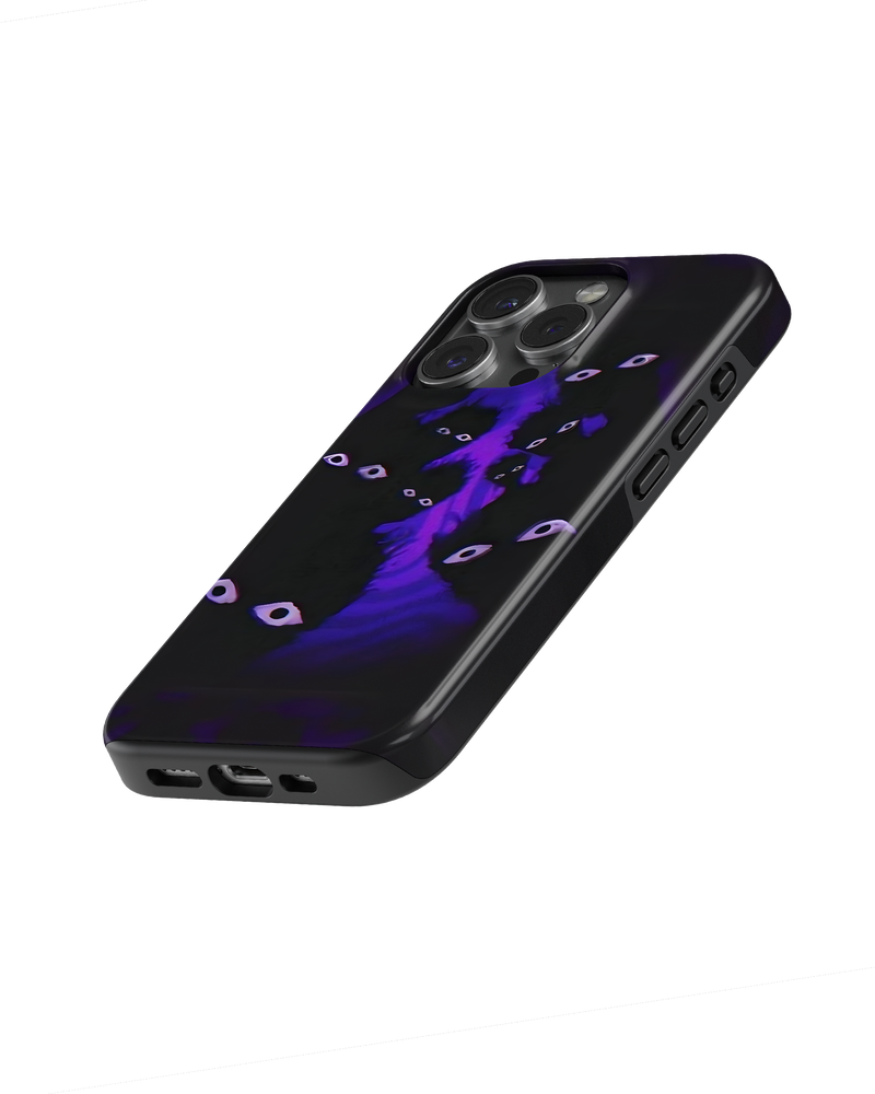 Modernism Tank Case (Eyes)