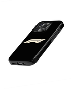 Formula 1 Tank Case (F1)