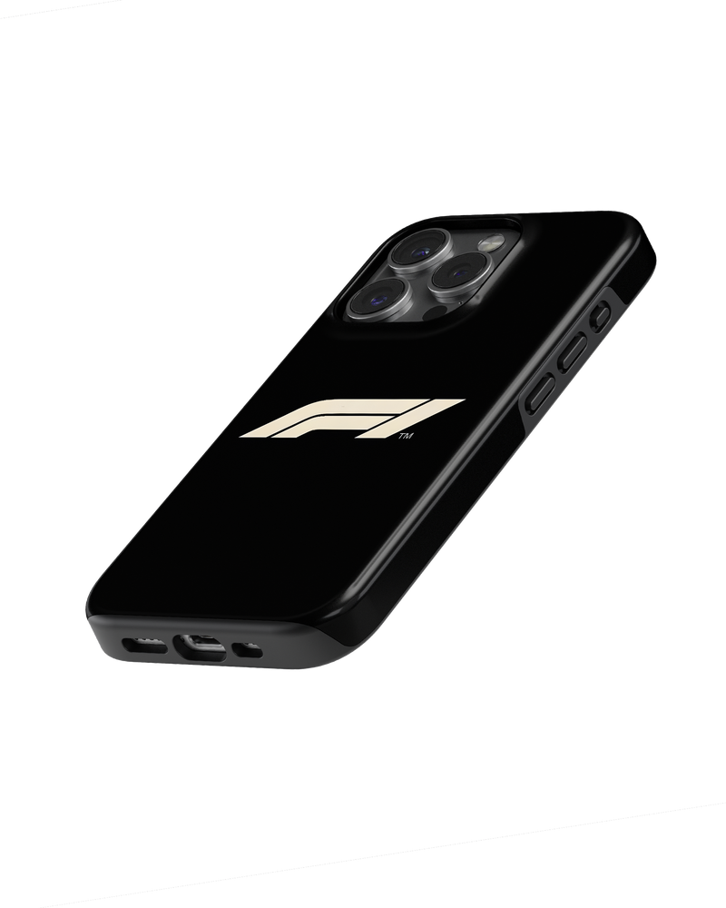 Formula 1 Tank Case (F1)
