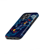 Formula 1 Tank Case (F1 Car)