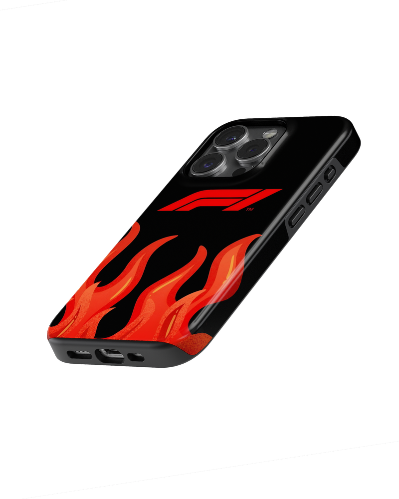 Formula 1 Tank Case (F1 Originals)