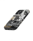 Formula 1 Tank Case (F1 Track)