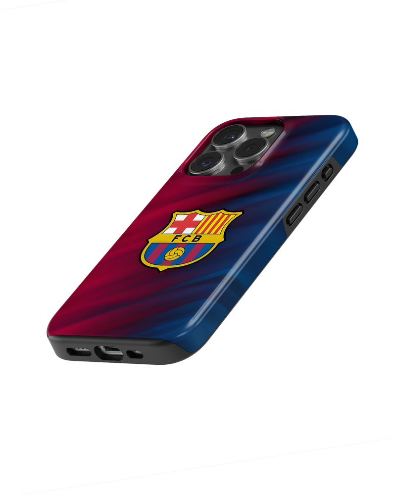 Football Tank Case (FCB Club)