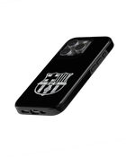 Football Tank Case (FC Barcelona)