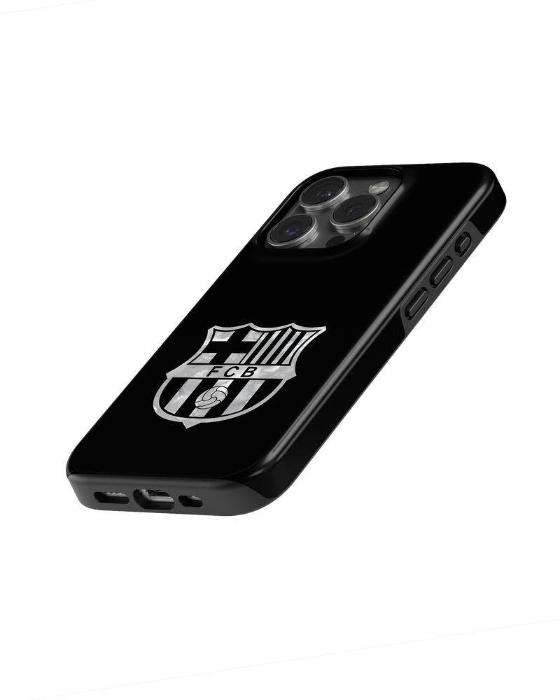 Football Tank Case (FC Barcelona)