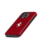 Formula 1 Tank Case (Ferrari)