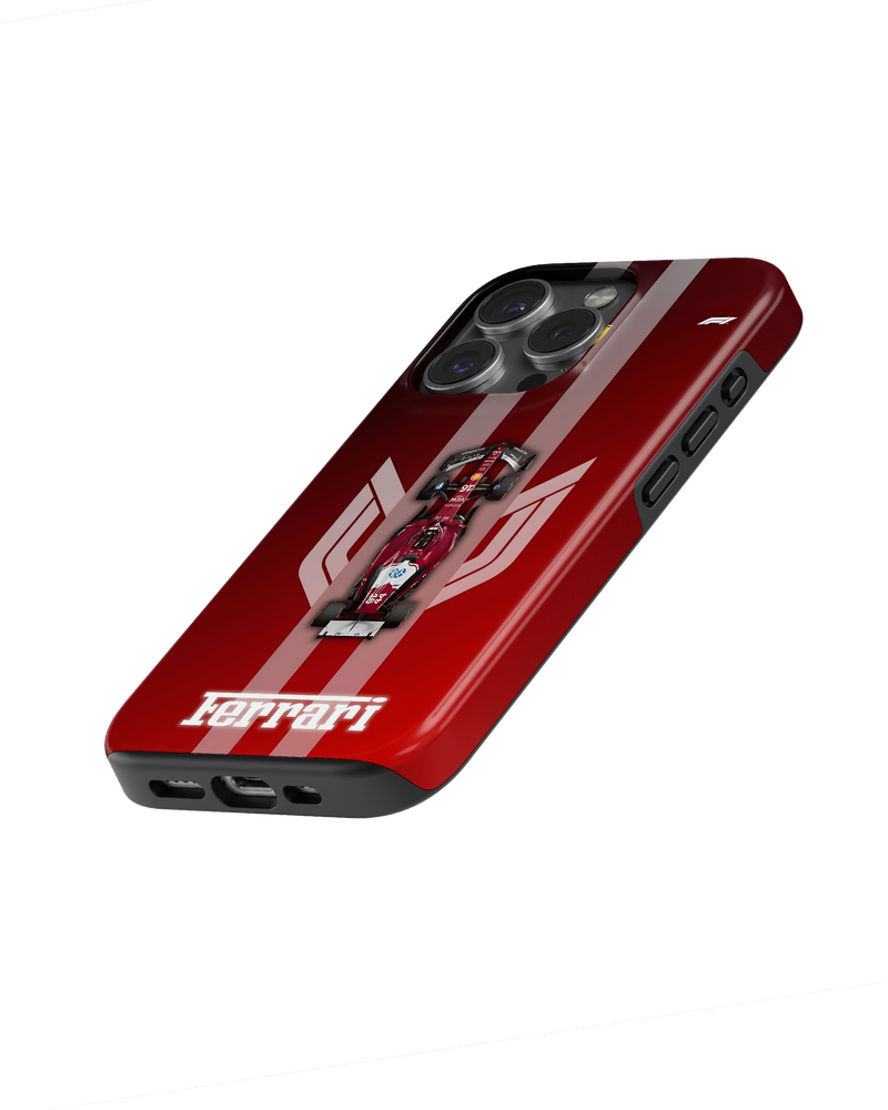 Formula 1 Tank Case (Ferrari Classics)
