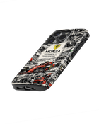 Formula 1 Tank Case (Ferrari Monza)