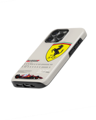 Formula 1 Tank Case (Ferrari Racing)