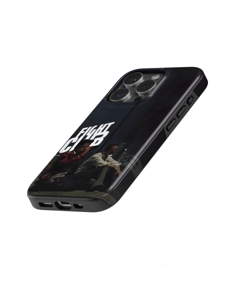 Movies Shows Tank Case (Fight Club)