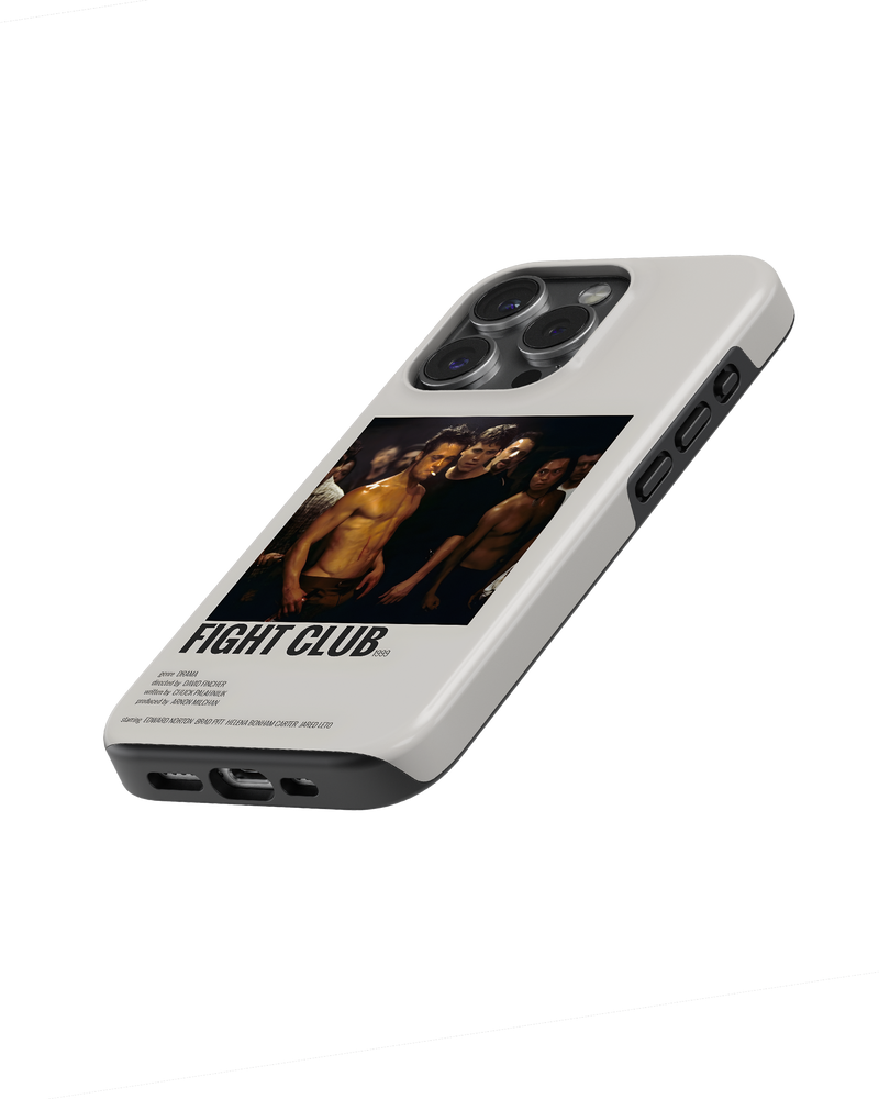 Movies Shows Tank Case (Fight Club 1999)