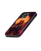 Demon Slayer Tank Case (Fire Hashira Rengoku)