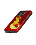 DC Tank Case (Flash)