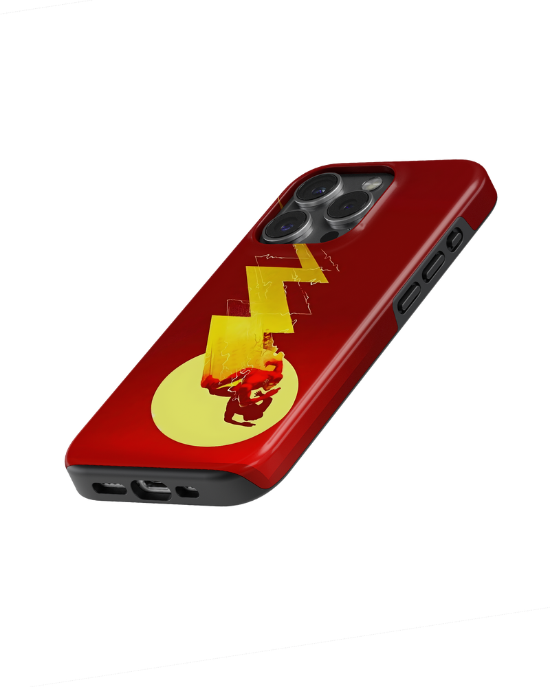 DC Tank Case (Flash)
