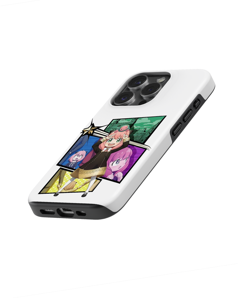 Spy X Family Tank Case (Forger Anya)